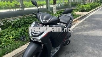 Honda SH125i ABS 2023 Đen 3.800km