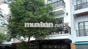 nhà đẹp có nội thất 4 máy lạnh 4pn 3wc hẻm ô tô 7m gần gò vấp thới An 