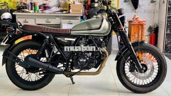 GPX Legend 150S 2019 Xám