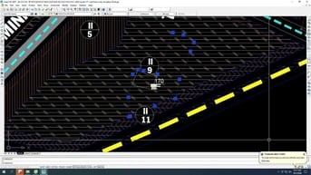 Đất vườn khu dân cư 2439m2 có 300tc. Giá 4 tỷ 500 triệu có TL tốt.
