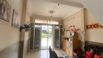 Bán nhà Mặt Tiền Kinh 10M Sầm Uất Đường Lê Thúc Hoạch P.Phú Thọ Hoà