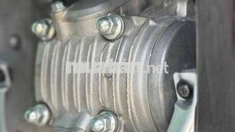 Honda Future Neo 2009 Bạc