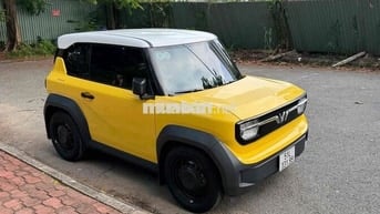 VinFast VF3 2024 Vàng Điện