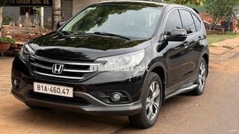 Honda CRV 2014 Tự động bản L full