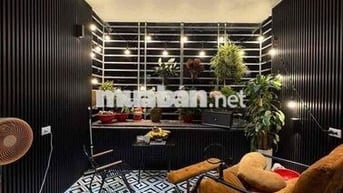 CHÍNH CHỦ BÁN CĂN HỘ BA ĐÌNH – LÔ GÓC – 3PN 2VS – BAN CÔNG 12M² CỰC ĐẸ