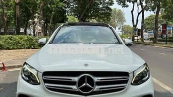 GLC300 sx 2019 chính chủ 1 đời