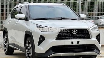 Toyota Yaris Cross 2026 Đủ màu Giao Ngay