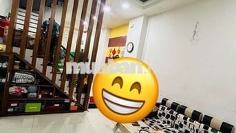 Bán nhà Gần Aeon Tân Phú, 4.6m x 14m, hỗ trợ vay, chỉ hơn 5 tỷ TL