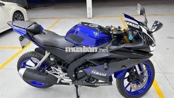 Yamaha R20 Xanh, Đen 20000 km