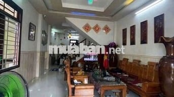 🇻🇳 CHO THUÊ NHÀ 3 TẦNG GẦN CHỢ VĨNH HẢI – HẺM Ô TÔ