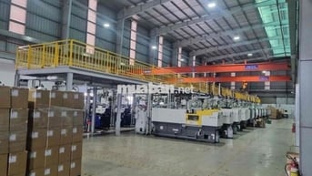 BÁN XƯỞNG 3.000m² Khu vực đức hoà, Long An ngoài khu có thổ cư 300m2 g