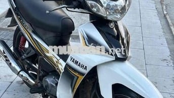 Yamaha Sirius 2013 Trắng