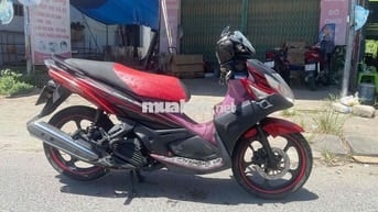 Yamaha Nouvo 5 Đỏ Xe tay ga