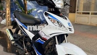 Yamaha Exciter xún áo 2010