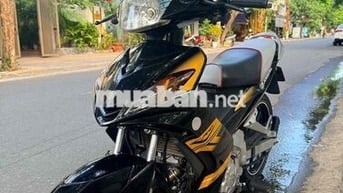 Yamaha Exciter 2010 Đen vàng