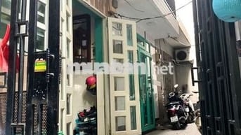 CHÍNH CHỦ CẦN BÁN NHÀ TRUNG TÂM TP.HCM