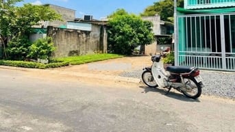 Chỉ 400tr sở hữu 71m2 đất thổ đường nhựa Nhựt Tảo