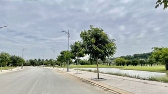 Bán lô đất nền đường 13m, DA Biên Hòa Newcity, khu khang thịnh