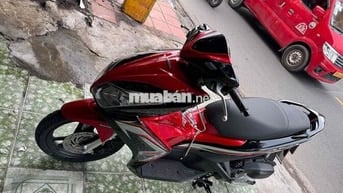 Honda Air Blade 2013 Đỏ Tự động