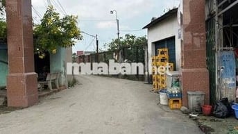 🌈 107m thổ ấp 4 Nhựt Chánh. QL1A vào chỉ 300m. xe hơi