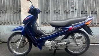 Future 1 2001 đầu ET chưa rớt êm ru BSTP 9c