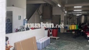 Hot! Cho thuê nhà kho xưởng rộng rãi Hậu Giang, Q.6