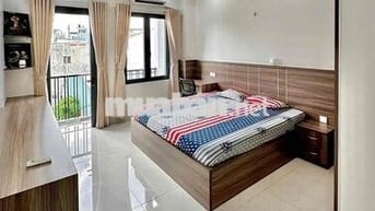 KHAI TRƯƠNG PHÒNG FULL NỘI THẤT 🔥TRƯỜNG CHINH