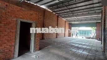 cho thuê xưởng gần đường kênh trung ương với nữ dân công giá rẻ có 3p
