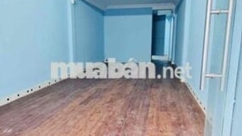 CHO THUÊ NHÀ MẶT TIỀN QUANG TRUNG P11 GÒ VẤP GẦN BETA