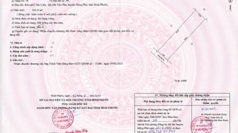 QSDĐ, TS khác gắn liền với đất số 78, TBĐ 39, H.Đồng Phú, T.Bình Phước