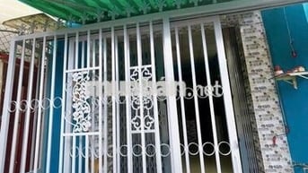 Nhà đường Chiến Lược [3,5x17 - 1 lầu, 2pn, 2toilet] 6,5tr/tháng