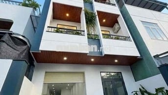 🏡 CHO THUÊ CĂN HỘ FULL NỘI THẤT – HỒ TÙNG MẬU