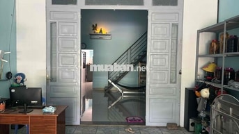 cần bán Nhà cấp 4 gác lửng 3 phòng ngủ đường 06 tái đinh cư phú Chánh