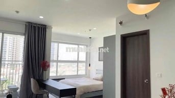 căn hộ studio đẹp ngay Phú Mỹ Hưng Quận 7