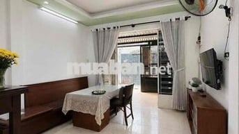 NHÀ ĐẸP TÂN PHÚ , Gần Sân Bay, 40m2, 4,5 TỶ TL NHẸ