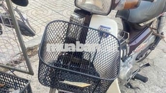 Honda Dream Thái 1994 Nâu
