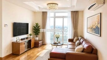 cho thuê 2 căn Hoàng Tháp Plaza Trung Sơn giá 13-15tr 115m2 3pn 2wc