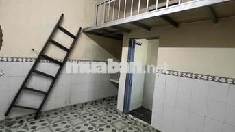 Phòng quận tân bình toilet trong phòng cho nấu ăn