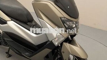 Yamaha NMAX 2015 Vàng cát 155cc