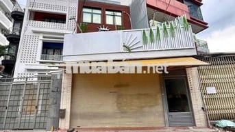 Mặt tiền KD Gò Vâp 3 tầng 6,2x21 Ngay BV175. Cho thuê 20Tr. Nhỉnh 7tỷ
