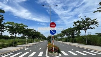 Bán đất Ora Park 90m2, sát ranh Bình Chánh, Vin Hóc Môn, Vành đai 3