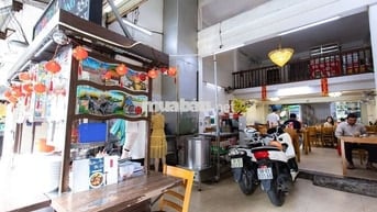 CẦN SANG QUÁN HỦ TIẾU MÌ NGƯỜI HOA
