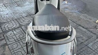 Yamaha Nozza Grande 2015 Trắng