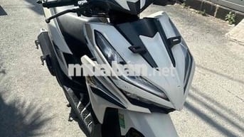 Honda Vario 125 2024 Trắng 17000 km Indonesia