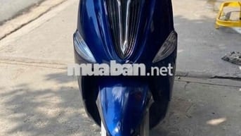 Yamaha Nozza Fi. SƠN ZIN MÁY ZIN EM