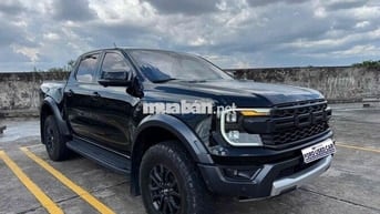 Ford Raptor Lướt Đẹp Full Bảo Dưỡng Hãng