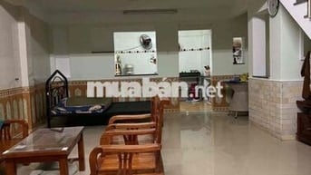 cho thuê nhà 2.5Tầng Hà Huy Tập - 3pn