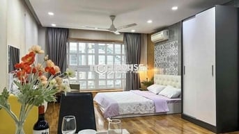 ✨CHO THUÊ CĂN HỘ CAO CẤP 45M2_BAN CÔNG_THANG MÁY_NGUYỄN ĐÌNH CHIỂU Q3