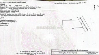 🔴💥Chào bán đất kiệt Ô tô 4m Tô Hiệu - cách đường chỉ 30m
