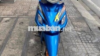 Suzuki Axelo 125 Xanh Cam Rin êm